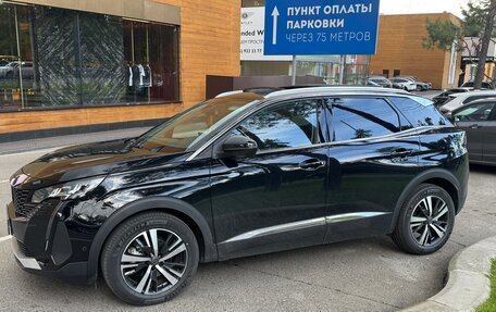 Peugeot 4008, 2023 год, 3 000 000 рублей, 3 фотография
