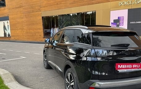 Peugeot 4008, 2023 год, 3 000 000 рублей, 4 фотография
