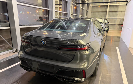 BMW 7 серия, 2025 год, 25 490 000 рублей, 4 фотография