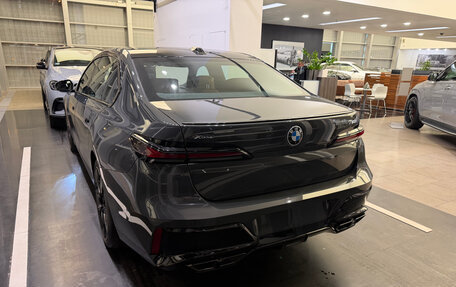 BMW 7 серия, 2025 год, 25 490 000 рублей, 3 фотография