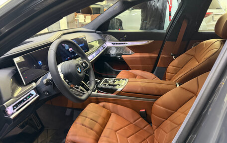 BMW 7 серия, 2025 год, 25 490 000 рублей, 5 фотография