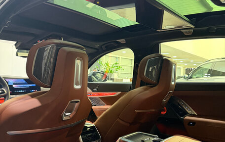 BMW 7 серия, 2025 год, 25 490 000 рублей, 9 фотография