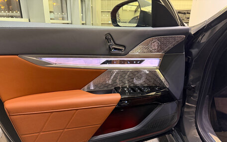 BMW 7 серия, 2025 год, 25 490 000 рублей, 8 фотография