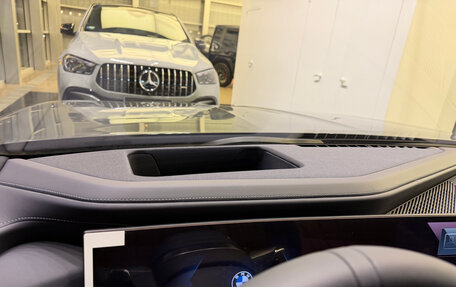 BMW 7 серия, 2025 год, 25 490 000 рублей, 7 фотография