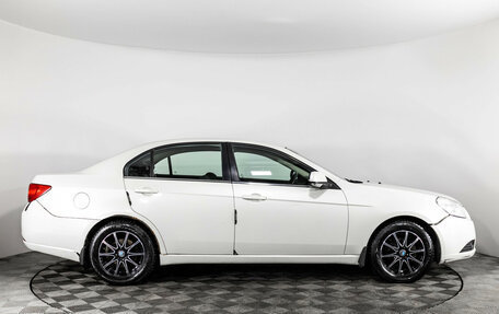 Chevrolet Epica, 2010 год, 499 000 рублей, 4 фотография