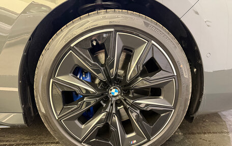 BMW 7 серия, 2025 год, 25 490 000 рублей, 10 фотография