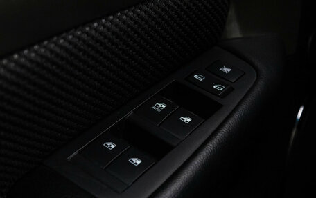 Chevrolet Epica, 2010 год, 499 000 рублей, 13 фотография