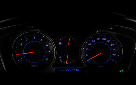 Chevrolet Epica, 2010 год, 499 000 рублей, 15 фотография