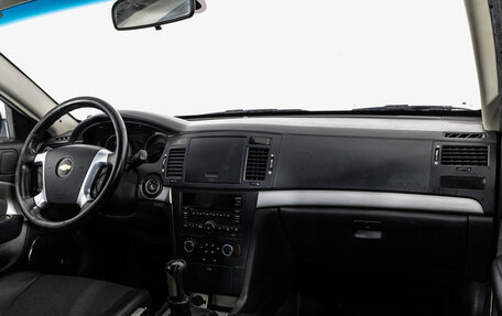 Chevrolet Epica, 2010 год, 499 000 рублей, 9 фотография