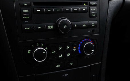 Chevrolet Epica, 2010 год, 499 000 рублей, 12 фотография