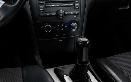 Chevrolet Epica, 2010 год, 499 000 рублей, 11 фотография