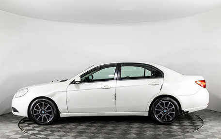 Chevrolet Epica, 2010 год, 499 000 рублей, 8 фотография