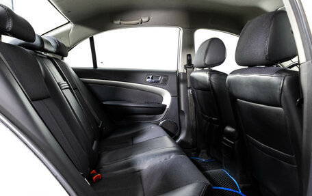 Chevrolet Epica, 2010 год, 499 000 рублей, 14 фотография