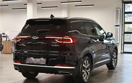 Chery Tiggo 7 Pro, 2022 год, 1 385 000 рублей, 6 фотография