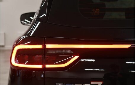 Chery Tiggo 7 Pro, 2022 год, 1 385 000 рублей, 7 фотография