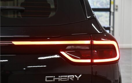 Chery Tiggo 7 Pro, 2022 год, 1 385 000 рублей, 8 фотография