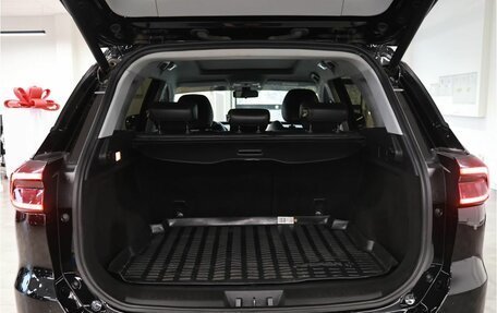 Chery Tiggo 7 Pro, 2022 год, 1 385 000 рублей, 9 фотография