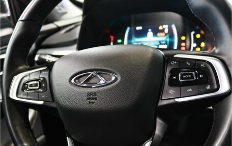 Chery Tiggo 7 Pro, 2022 год, 1 385 000 рублей, 17 фотография