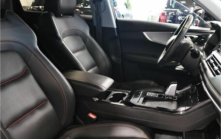 Chery Tiggo 7 Pro, 2022 год, 1 385 000 рублей, 14 фотография