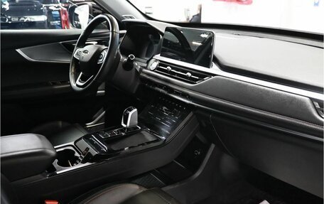 Chery Tiggo 7 Pro, 2022 год, 1 385 000 рублей, 15 фотография