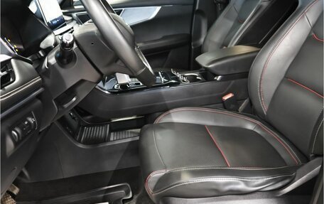 Chery Tiggo 7 Pro, 2022 год, 1 385 000 рублей, 13 фотография