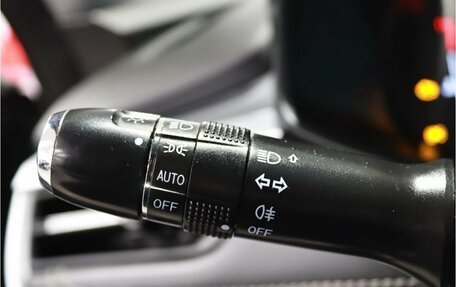 Chery Tiggo 7 Pro, 2022 год, 1 385 000 рублей, 20 фотография