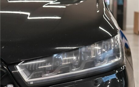 Chery Tiggo 7 Pro, 2022 год, 1 385 000 рублей, 10 фотография