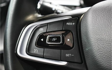 Chery Tiggo 7 Pro, 2022 год, 1 385 000 рублей, 19 фотография