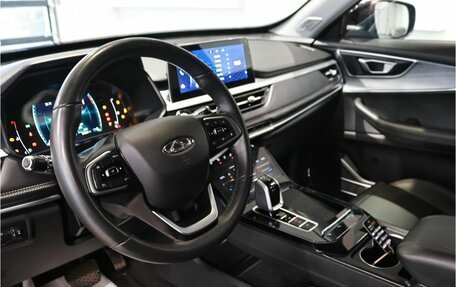 Chery Tiggo 7 Pro, 2022 год, 1 385 000 рублей, 12 фотография