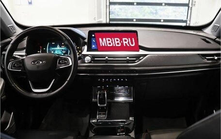 Chery Tiggo 7 Pro, 2022 год, 1 385 000 рублей, 16 фотография