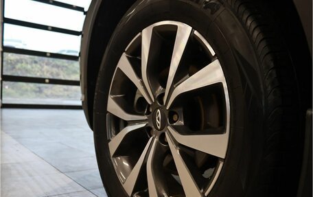 Chery Tiggo 7 Pro, 2022 год, 1 385 000 рублей, 29 фотография