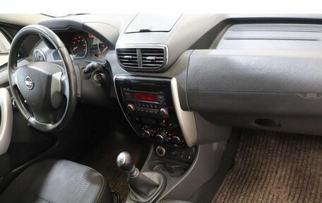 Nissan Terrano III, 2014 год, 875 600 рублей, 5 фотография