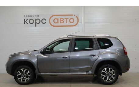 Nissan Terrano III, 2014 год, 875 600 рублей, 2 фотография