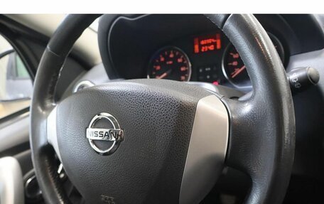 Nissan Terrano III, 2014 год, 875 600 рублей, 8 фотография