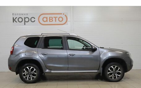 Nissan Terrano III, 2014 год, 875 600 рублей, 4 фотография