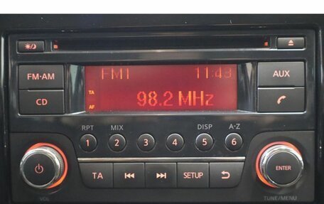 Nissan Terrano III, 2014 год, 875 600 рублей, 10 фотография