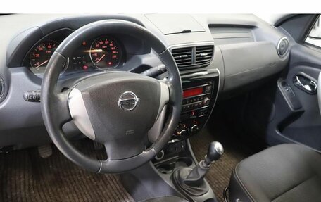 Nissan Terrano III, 2014 год, 875 600 рублей, 6 фотография