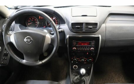 Nissan Terrano III, 2014 год, 875 600 рублей, 9 фотография