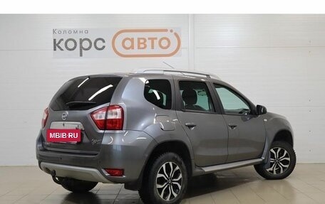 Nissan Terrano III, 2014 год, 875 600 рублей, 3 фотография