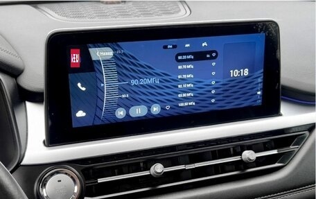 Chery Tiggo 7 Pro, 2022 год, 1 385 000 рублей, 24 фотография