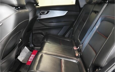 Chery Tiggo 7 Pro, 2022 год, 1 385 000 рублей, 28 фотография