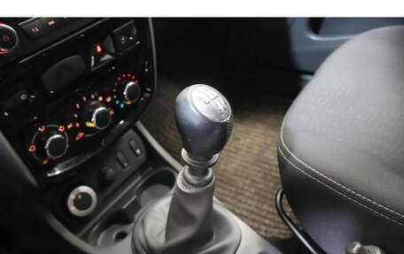 Nissan Terrano III, 2014 год, 875 600 рублей, 12 фотография