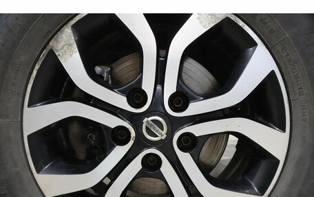 Nissan Terrano III, 2014 год, 875 600 рублей, 15 фотография