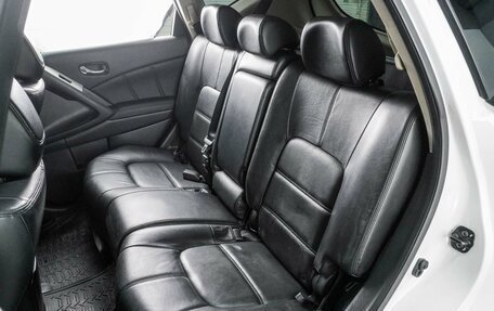 Nissan Murano, 2013 год, 1 599 000 рублей, 9 фотография