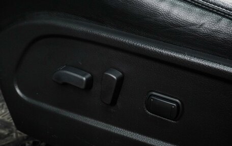 Nissan Murano, 2013 год, 1 599 000 рублей, 12 фотография