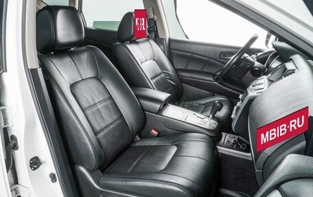 Nissan Murano, 2013 год, 1 599 000 рублей, 8 фотография