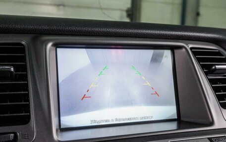 Nissan Murano, 2013 год, 1 599 000 рублей, 19 фотография