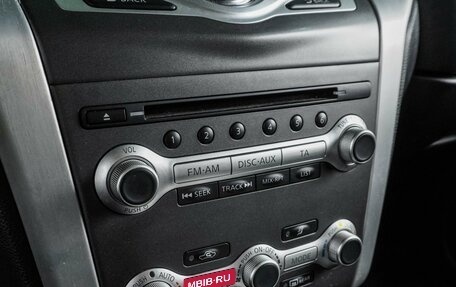 Nissan Murano, 2013 год, 1 599 000 рублей, 22 фотография