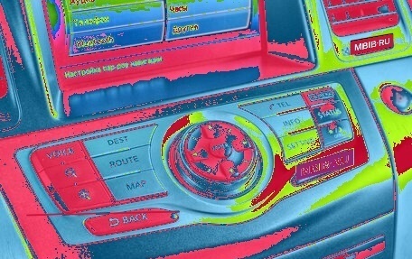 Nissan Murano, 2013 год, 1 599 000 рублей, 20 фотография