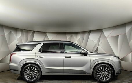 Hyundai Palisade I, 2023 год, 6 487 000 рублей, 6 фотография